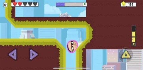 垃圾脸(Trash Face) 2.2 安卓版