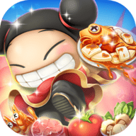 美食大卖王 v1.0 安卓版