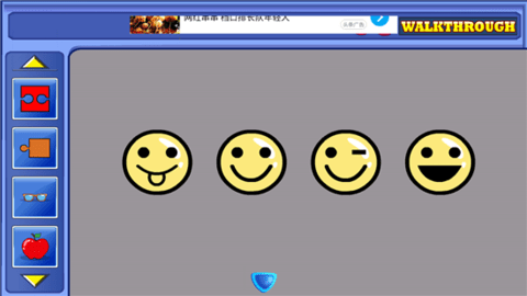 火柴人密室潜逃 v1.0 安卓版