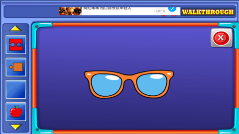 火柴人密室潜逃 v1.0 安卓版