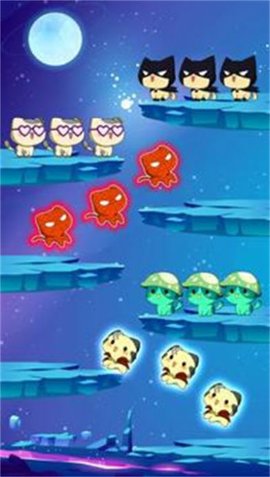 猫分类拼图(Cat Sort Puzzle-Color Game) 1.0.7 安卓版