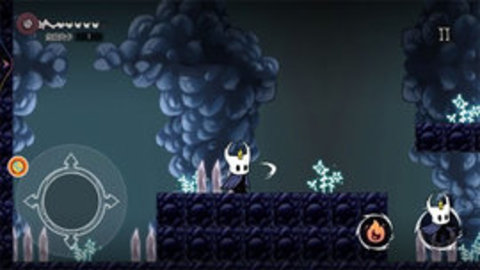 梦魇骑士的战斗 1.0.2 安卓版