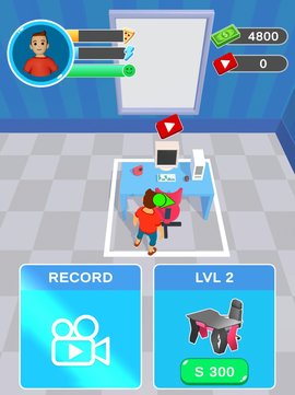 主播日常模拟器(Streamer Simulator) 0.1 安卓版