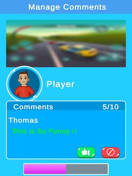 主播日常模拟器(Streamer Simulator) 0.1 安卓版