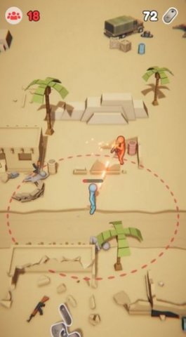 破坏大师(Demolish Master) 0.1 安卓版