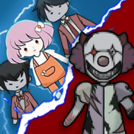 猛鬼屠夫密室 v1.0 安卓版