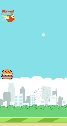 飞扬的赛鸟(FlappyClone) 1.0.2 安卓版