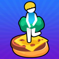 汉堡女孩(Burger Girl) 1.0.0 安卓版