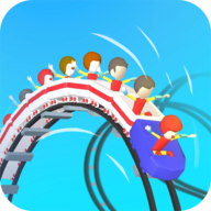 疯狂过山车驾驶(CrazyRide) 0.0.1 安卓版