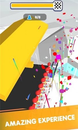 疯狂过山车驾驶(CrazyRide) 0.0.1 安卓版