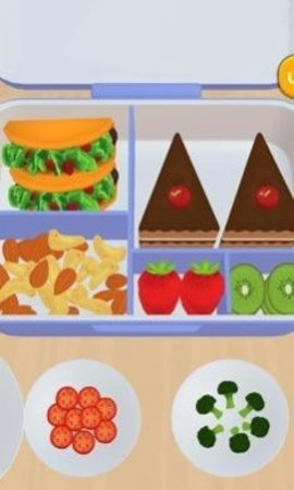 午餐便当（Lunch Box Ready） 0.8.0.0 安卓版