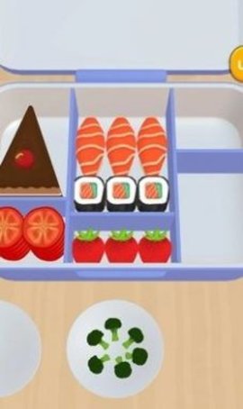 午餐便当（Lunch Box Ready） 0.8.0.0 安卓版