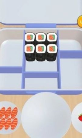 午餐便当（Lunch Box Ready） 0.8.0.0 安卓版