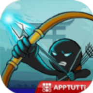 火柴人弓箭大战 1.0.0