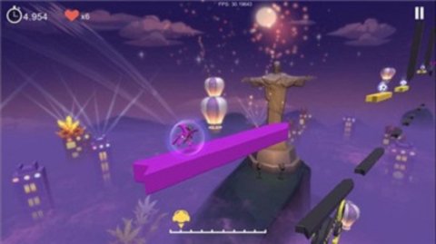 超级跑步者(SMRun) 13.3 安卓版