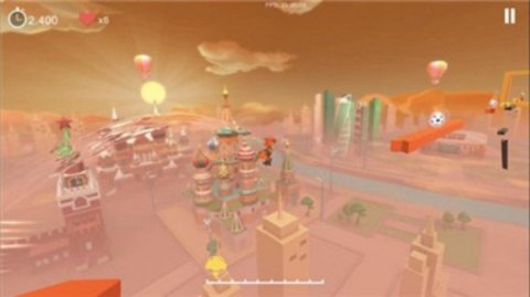 超级跑步者(SMRun) 13.3 安卓版