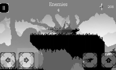 光明汲取者(Light Absorber) 2.4 安卓版