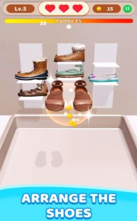 时尚比赛大师(Fashion Match Master) 1.0.1 安卓版