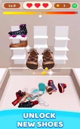 时尚比赛大师(Fashion Match Master) 1.0.1 安卓版