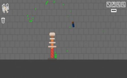 别扎我 1.0 安卓版