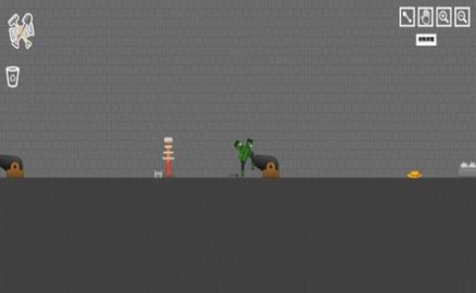 别扎我 1.0 安卓版