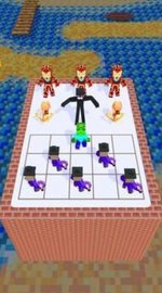 合并英雄战棋对决(Merge Hero Craft Evolution) v1.4 安卓版