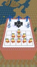 合并英雄战棋对决(Merge Hero Craft Evolution) v1.4 安卓版