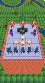 合并英雄战棋对决(Merge Hero Craft Evolution) v1.4 安卓版