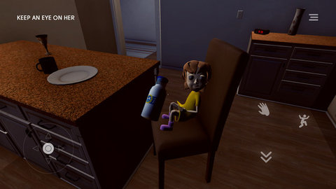 黄衣女孩 1.0.2 安卓版