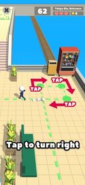 先生右转（Mr. Turn Right） v0.1.6 安卓版