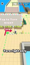 先生右转（Mr. Turn Right） v0.1.6 安卓版