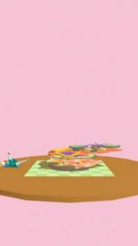 汉堡女孩(Burger Girl) 1.0.0 安卓版