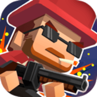 一枪英雄(Gun Hero) 1.0 安卓版