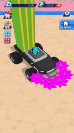 灭世战车 v1.0 安卓版