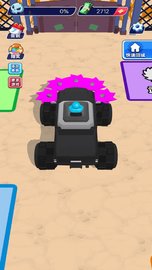 灭世战车 v1.0 安卓版