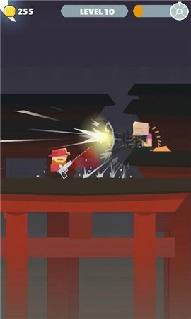 一枪英雄(Gun Hero) 1.0 安卓版