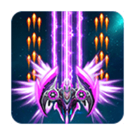 银河雷电突袭战机（Raiden Fighter） v2.002 安卓版