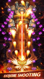 银河雷电突袭战机（Raiden Fighter） v2.002 安卓版