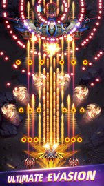 银河雷电突袭战机（Raiden Fighter） v2.002 安卓版