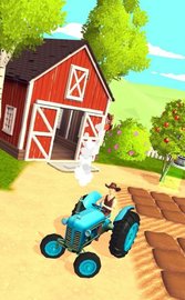 开心农夫3D（Happy Farmer 3D） v0.1 安卓版