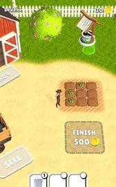 开心农夫3D（Happy Farmer 3D） v0.1 安卓版