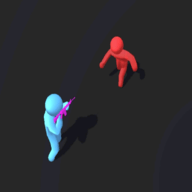 激光射击3D（lasertag 3d） v0.1 安卓版