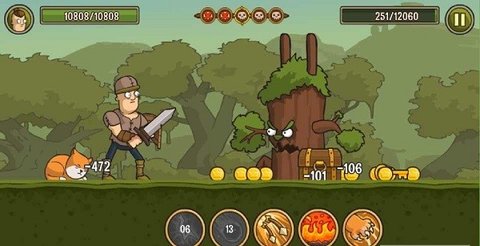 无谓的冒险(Senya and Oscar) 1.0.11 安卓版