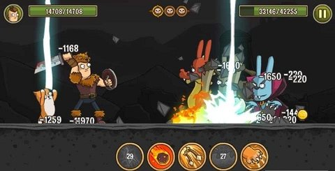 无谓的冒险(Senya and Oscar) 1.0.11 安卓版