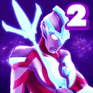 奥特曼城市英雄2 2.0 安卓版