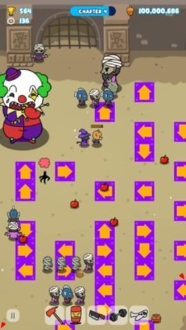 萌萌冲击 1.0.168 安卓版