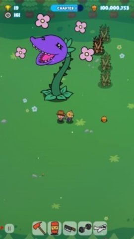 萌萌冲击 1.0.168 安卓版