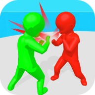 火柴人人群收集大师(Giant Master) 0.1 安卓版