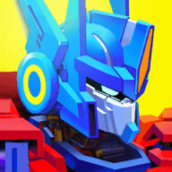 机器人大战多人竞技（Robot war:Modern Combat FPS） v1.9 安卓版