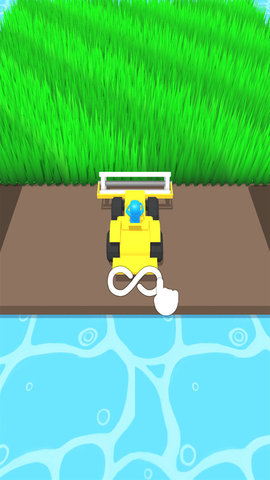 韭菜收割机 1.1.1 安卓版